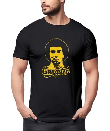 nickgalis.com T-shirt Gangster