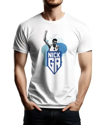 nickgalis.com Nick Galis Winner white