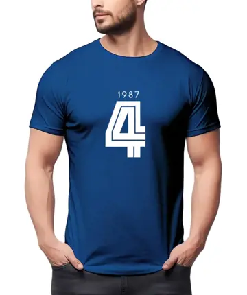 nickgalis.com Nick Galis 'The Number 4' 