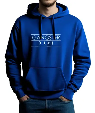 nickgalis.com Ανδρικό Φούτερ Ρουά - Nick Galis 'Legend Moves'