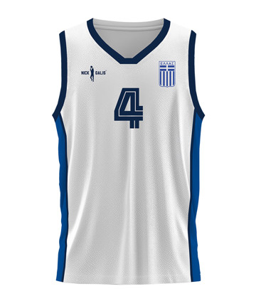 nickgalis.com Jersey Nick Galis 4